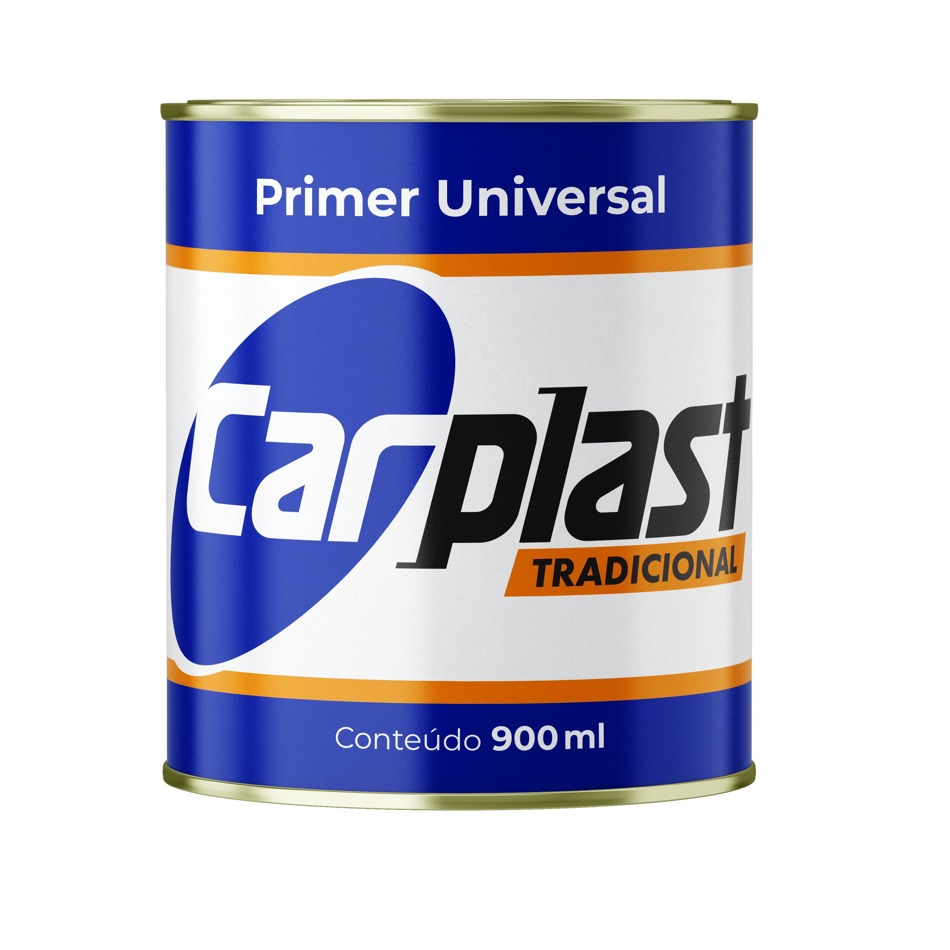 Universal Primer Carplast