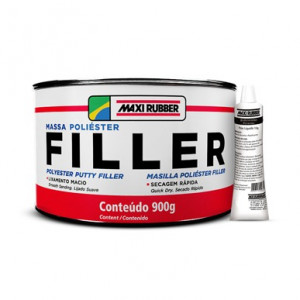 Polyester Putty Filler