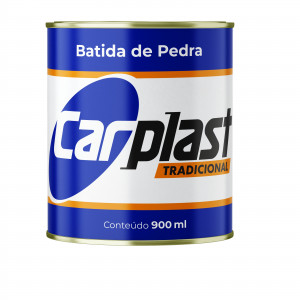 Carplast Rubberized Paint