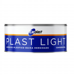Plastic Adhesive - Plast Light