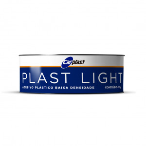 Plastic Adhesive - Plast Light