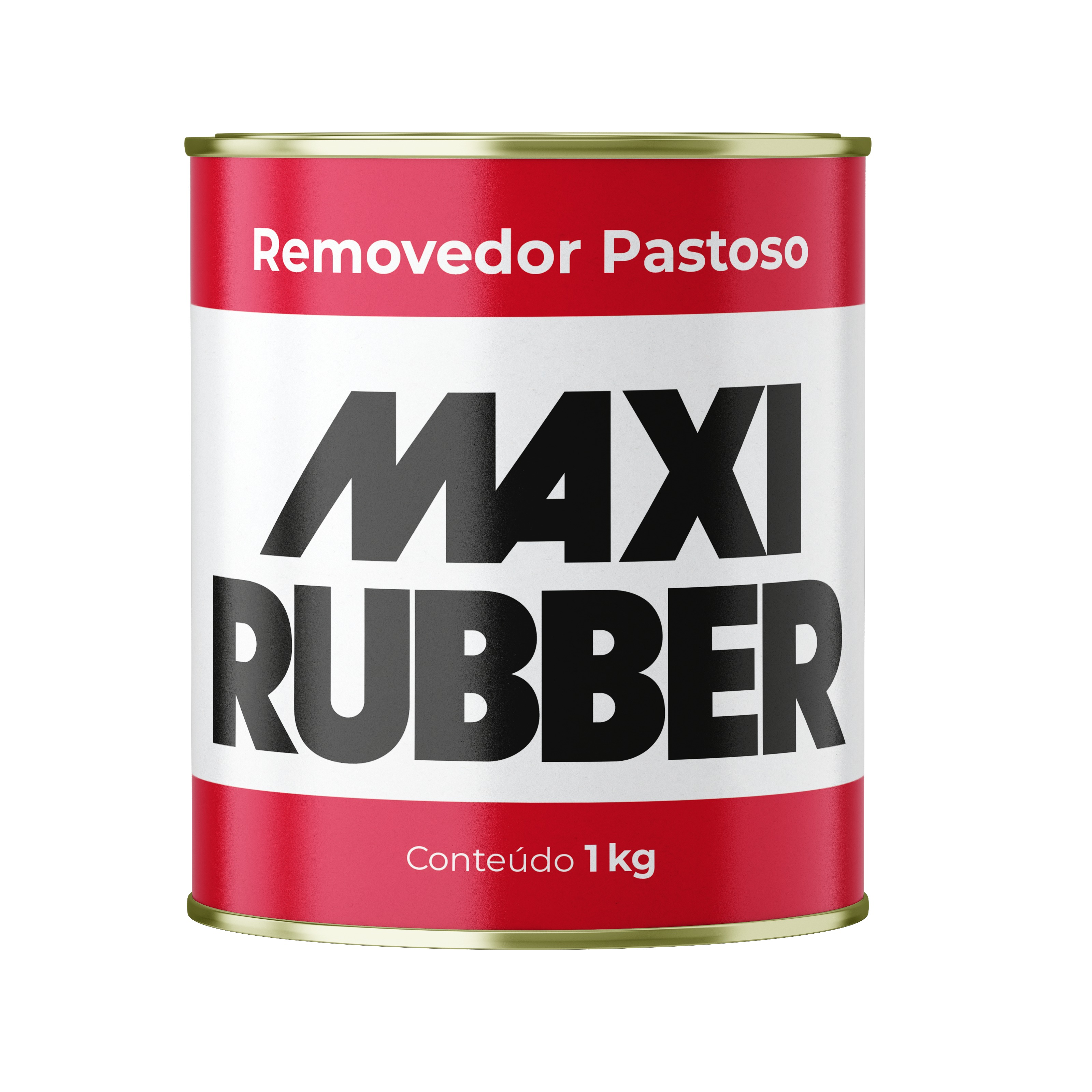 Pasty Paint Remover 