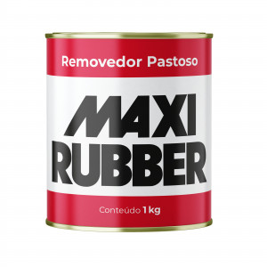 Pasty Paint Remover 
