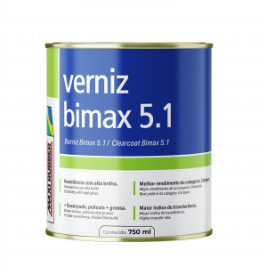 Bimax Varnish 5.1