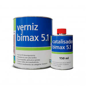 Bimax Varnish 5.1