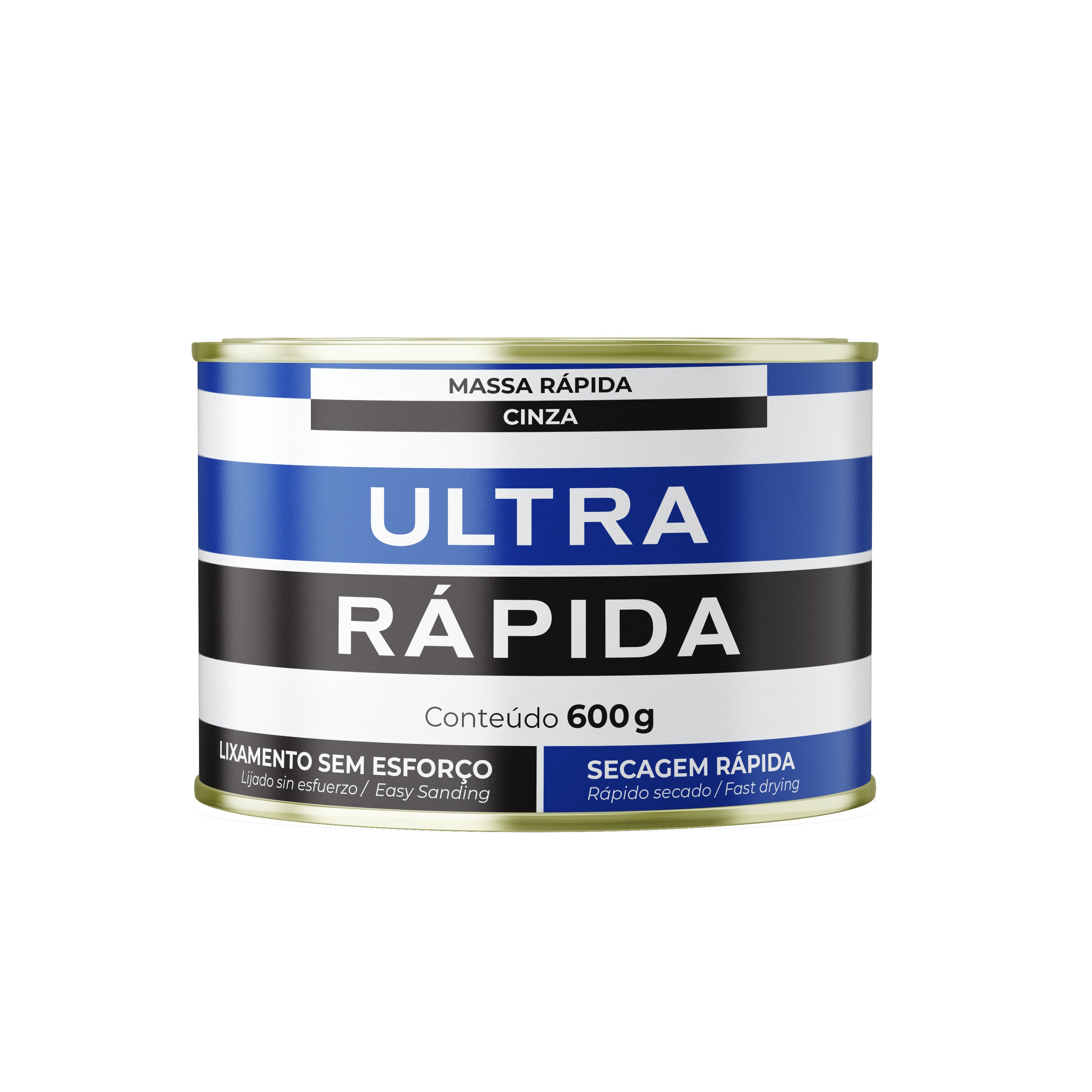 Ultra Rapid 