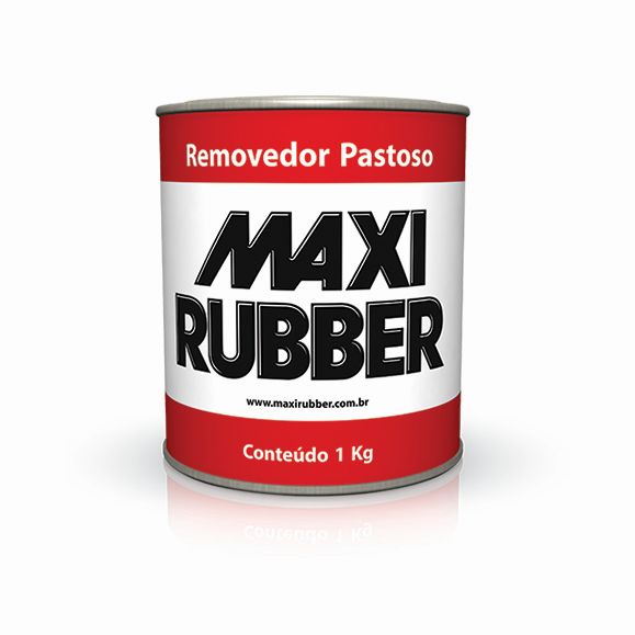 Pasty Paint Remover 
