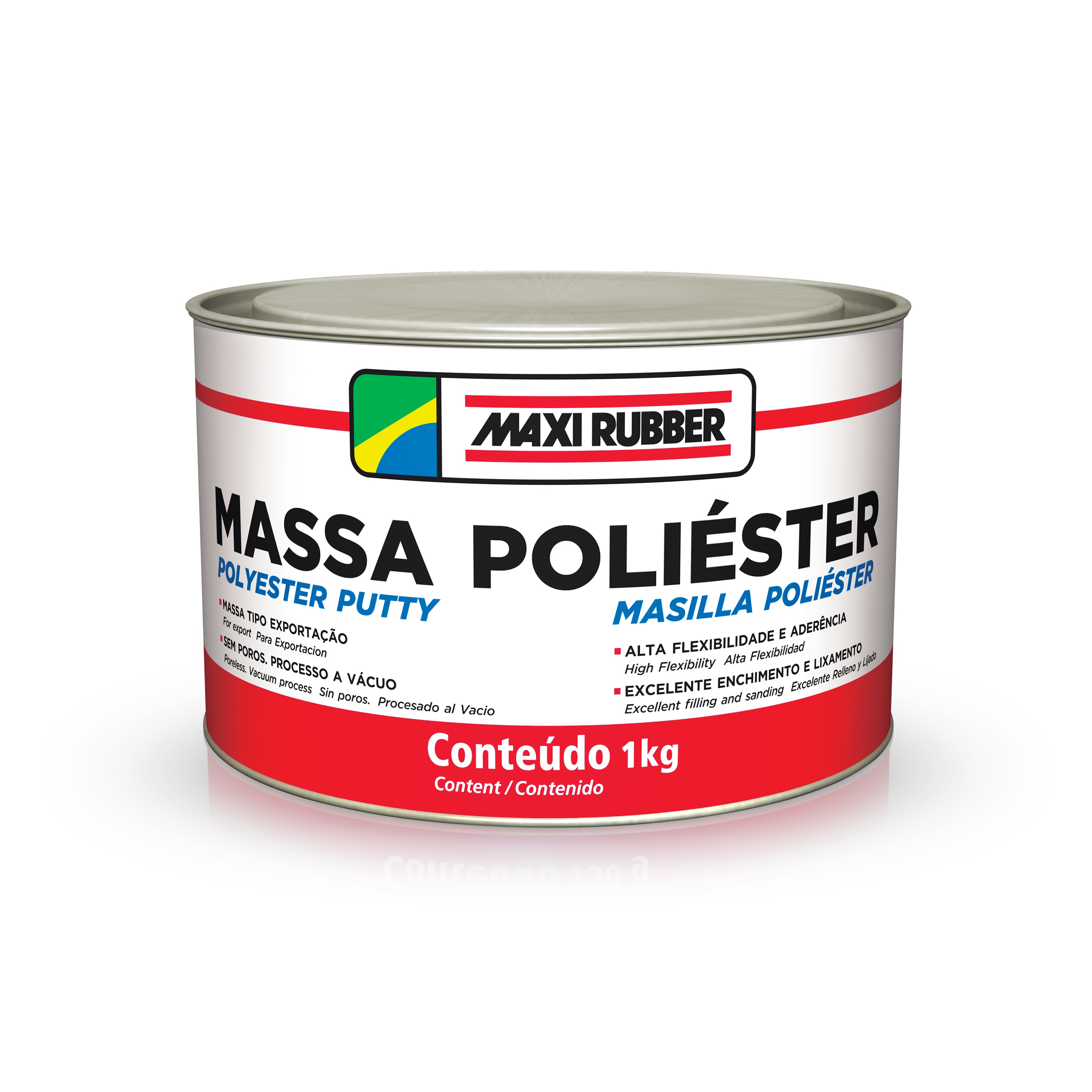Polyester Compound 
