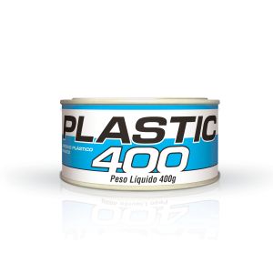 Plastic 400