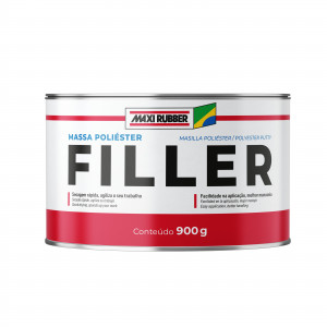 Polyester Putty Filler