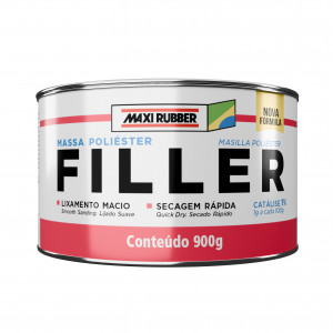 Polyester Putty Filler