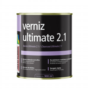 Varnish Ultimate 2.1 