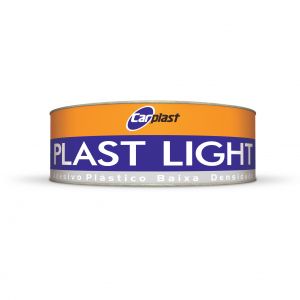 Plastic Adhesive - Plast Light